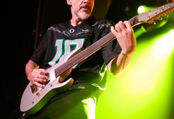 Butcher Babies - Photo By Peti