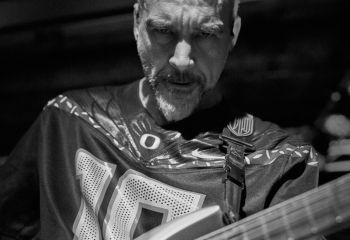 Butcher Babies - Photo By Peti