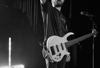 Butcher Babies - Photo By Peti