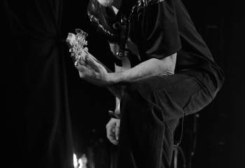 Butcher Babies - Photo By Peti