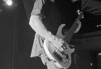 Butcher Babies - Photo By Peti