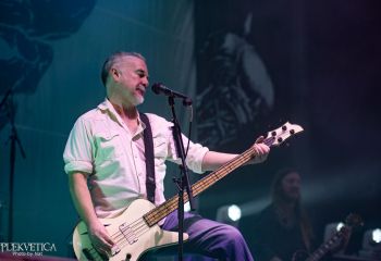 Carcass - Photo by Natalie