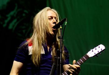 Carcass - Photo by Natalie