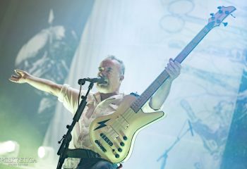 Carcass - Photo by Natalie