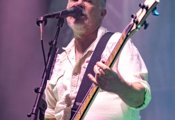 Carcass - Photo by Natalie