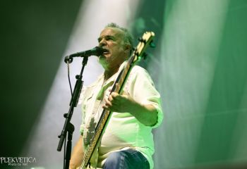 Carcass - Photo by Natalie