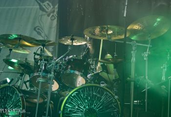 Carcass - Photo by Natalie