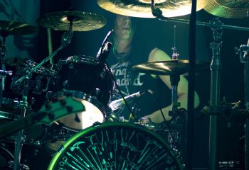 Carcass - Photo by Natalie