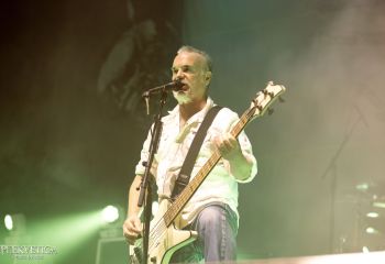 Carcass - Photo by Natalie