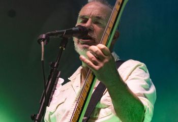 Carcass - Photo by Natalie