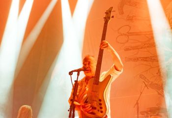 Carcass - Photo by Natalie