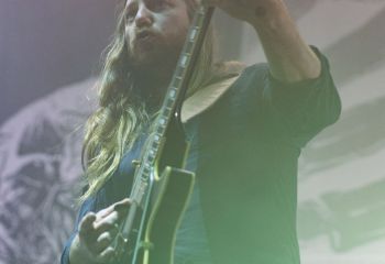 Carcass - Photo by Natalie