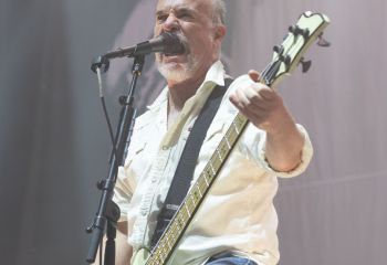 Carcass - Photo by Natalie