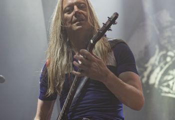 Carcass - Photo by Natalie