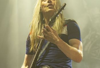 Carcass - Photo by Natalie