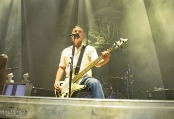 Carcass - Photo by Natalie