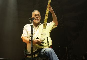 Carcass - Photo by Natalie