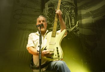 Carcass - Photo by Natalie