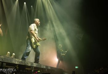 Carcass - Photo by Natalie