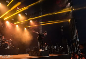 CASKETS - Photo by Dänu