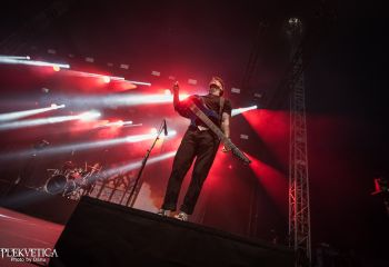 CASKETS - Photo by Dänu