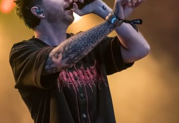 CASKETS - Photo by Dänu