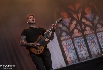 CASKETS - Photo by Dänu