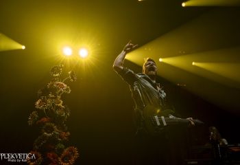 Charlotte Wessels - Photo by Roli