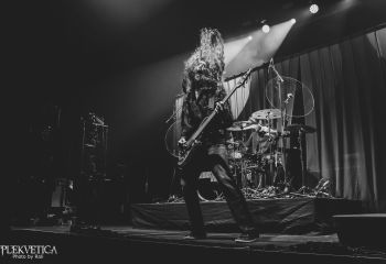 Charlotte Wessels - Photo by Roli