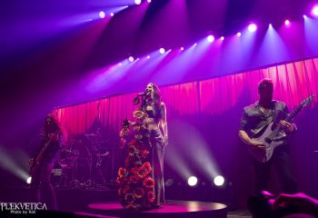 Charlotte Wessels - Photo by Roli