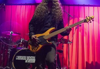 Charlotte Wessels - Photo by Roli