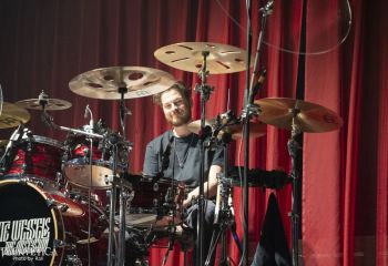 Charlotte Wessels - Photo by Roli