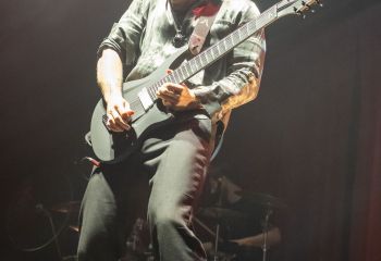 Charlotte Wessels - Photo by Roli