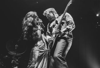 Charlotte Wessels - Photo by Roli