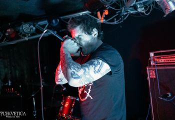 Civilian Thrower - Photo by Natalie