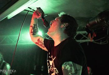 Civilian Thrower - Photo by Natalie