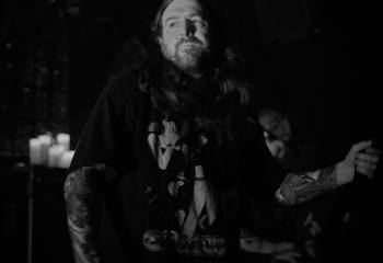 Counterparts - Photo By Peti
