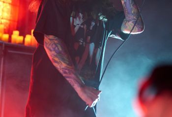 Counterparts - Photo By Peti