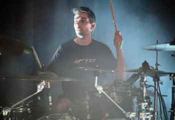 Counterparts - Photo By Peti