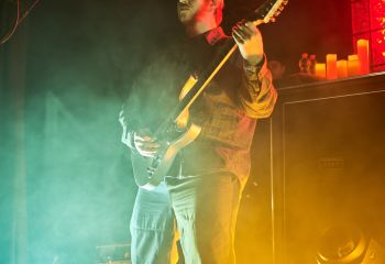 Counterparts - Photo By Peti