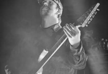 Counterparts - Photo By Peti