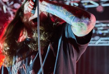 Counterparts - Photo By Peti