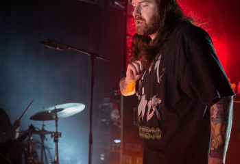 Counterparts - Photo By Peti