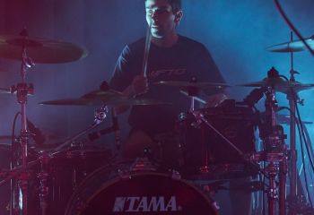 Counterparts - Photo By Peti