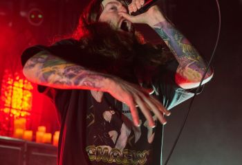 Counterparts - Photo By Peti