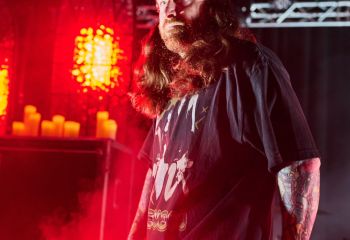 Counterparts - Photo By Peti