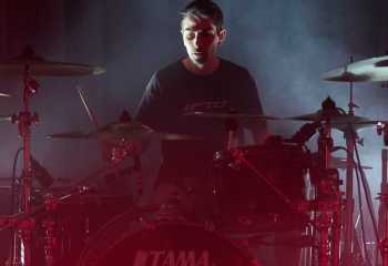 Counterparts - Photo By Peti
