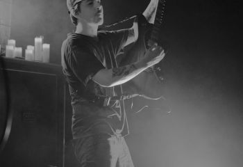 Counterparts - Photo By Peti