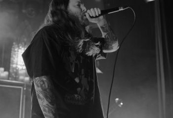Counterparts - Photo By Peti