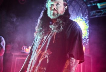 Counterparts - Photo By Peti